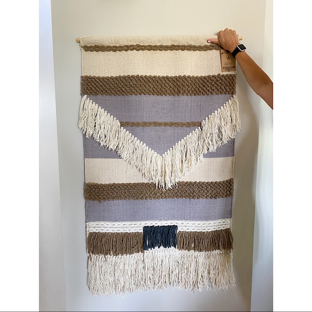 💖FREE SHIPPING!! NWT World Market | Boho Tapestry